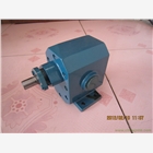 ZYB/6/4.0可調式增壓燃油泵/點火油泵/增壓泵